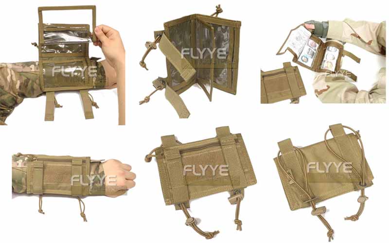 FLYYE Tactical Arm Band Ver.FE