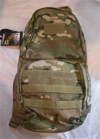 FLYYE MULE Hydration Backpack - MultiCam®