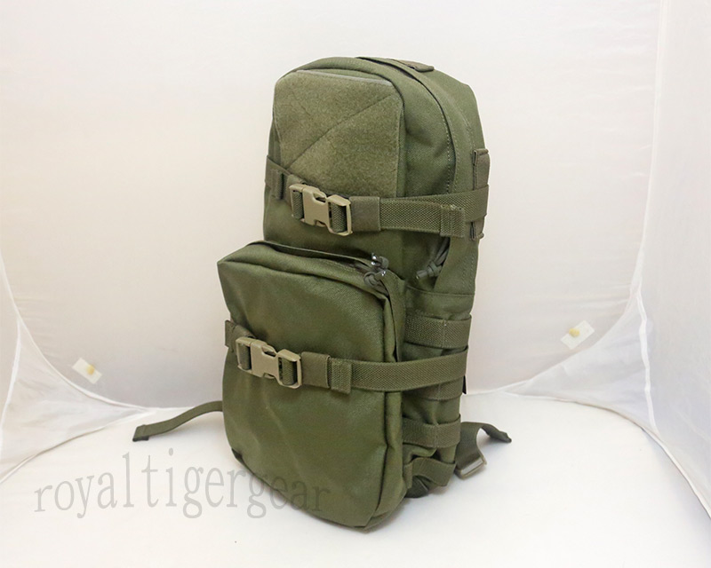 FLYYE MBSS Hydration MOLLE Pack