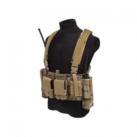 FLYYE LBT M4 Tactical Chest Vest - Multicam®
