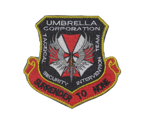 Umbrella corps patch download free