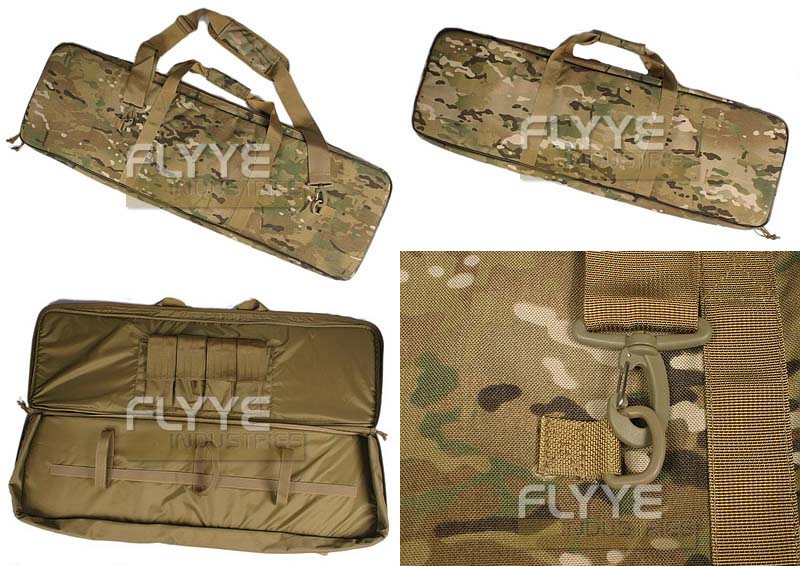 FLYYE Rifle Carry Bag w/ Shoulder Straps - 914mm - MultiCam®