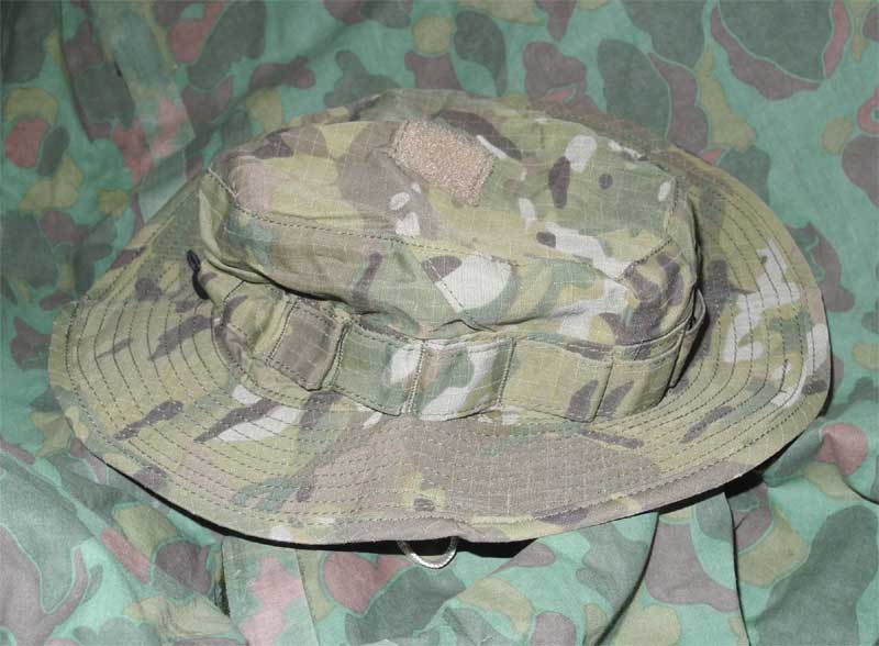 EMERSON Multicam MC Boonie Hat