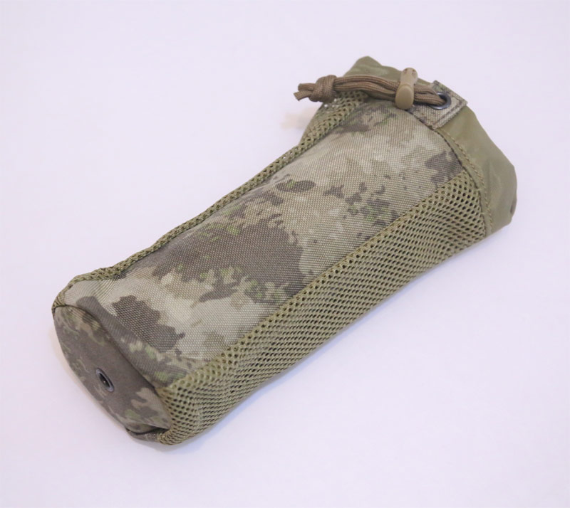 Lightweight Bottle MOLLE Pouch - A-TACS