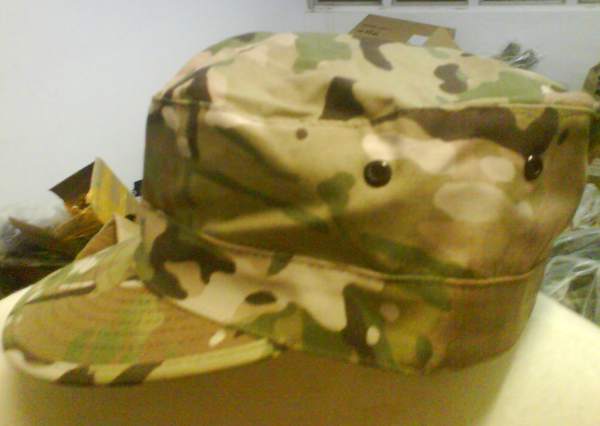 Cap - Multicam MC