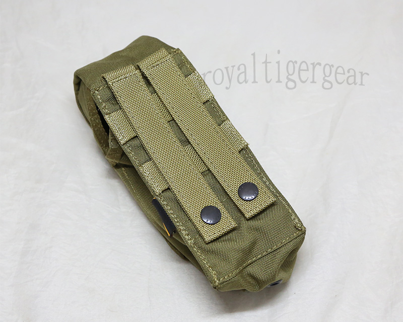 FY-PH-P001-CB Coyote brown Details about   FLYYE .45 Pistol Mag Pouch 