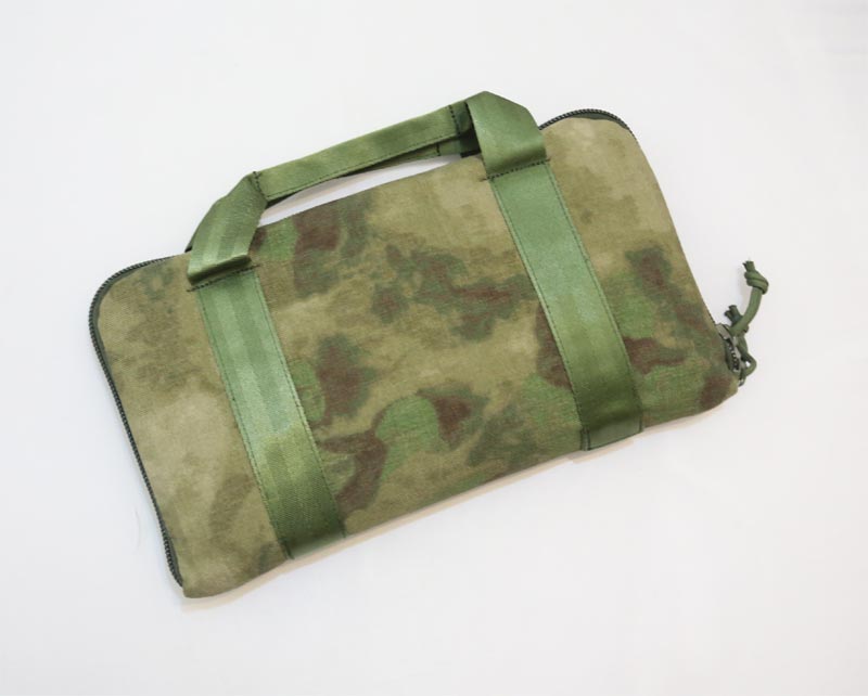 FLYYE Pistol Carry Bag - A-TACS , A-TACS/FG