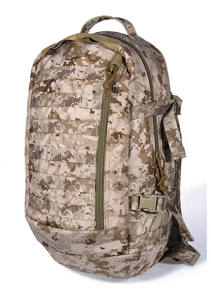 FLYYE ILBE Assault Backpack (26L) - AOR1 , AOR2