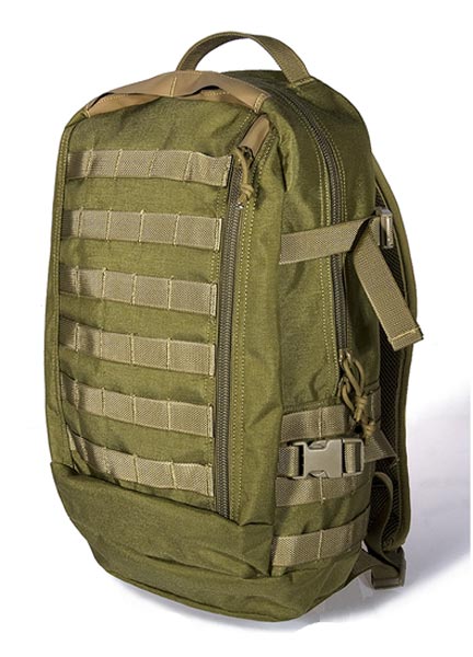 FLYYE ILBE Assault Backpack (26L)