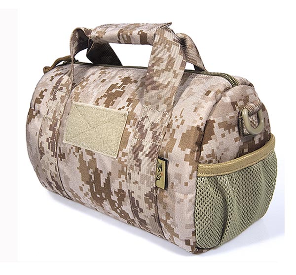 FLYYE MID Barrel Shoulder Accessories Bag - AOR1