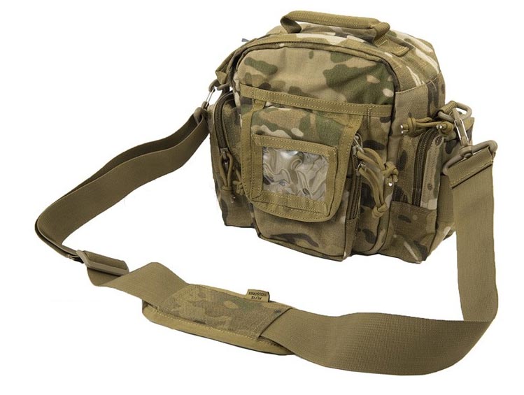 FLYYE TRL Camera Bag - MultiCam®