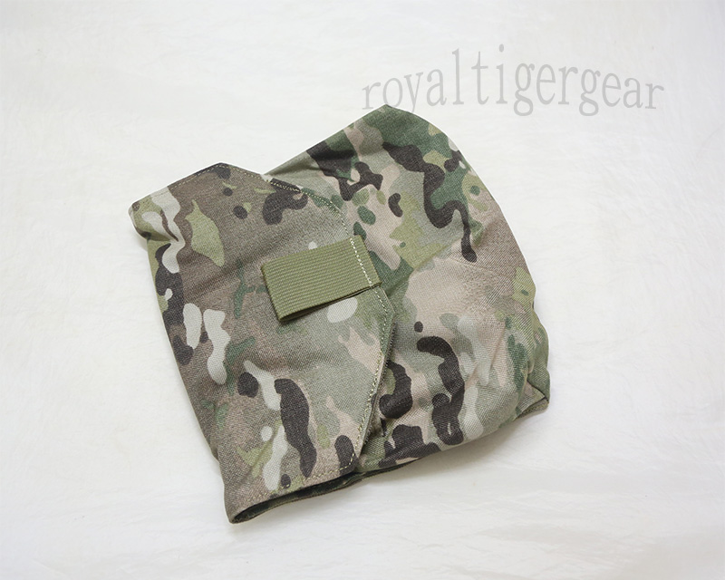 FLYYE Gas Mask Carrier Pouch - MultiCam®