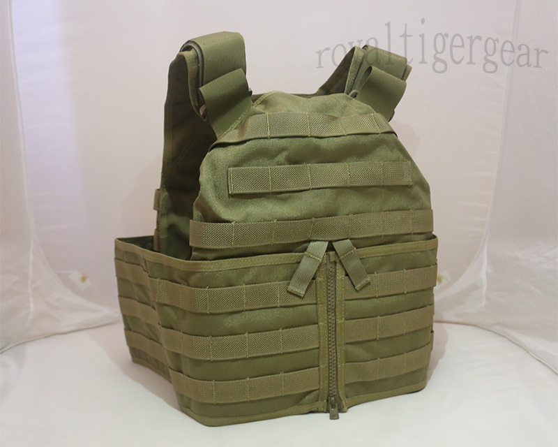 FLYYE HPC Armor MOLLE Vest