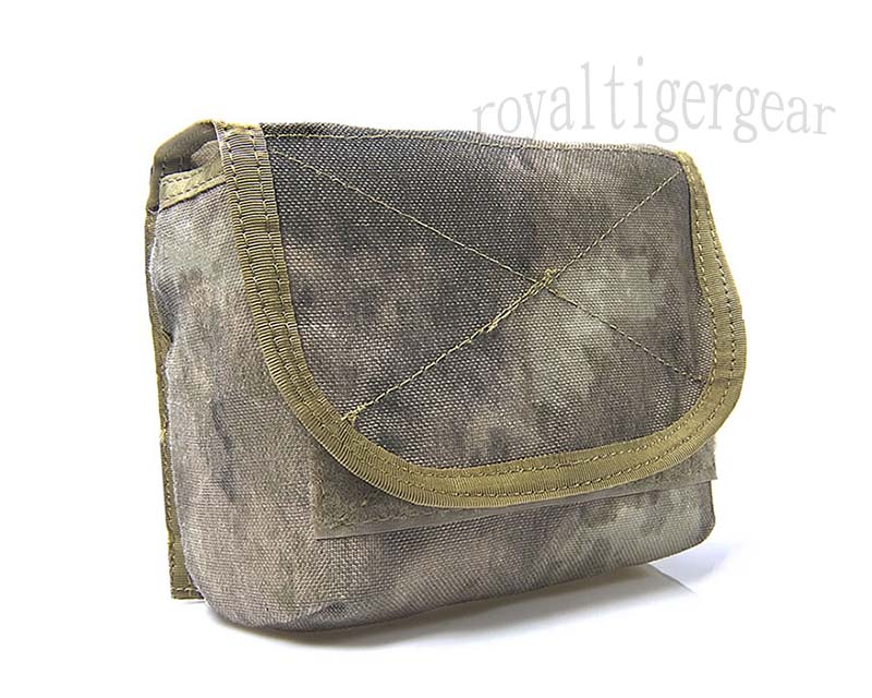 FLYYE RAV Medic MOLLE Pouch - MultiCam®