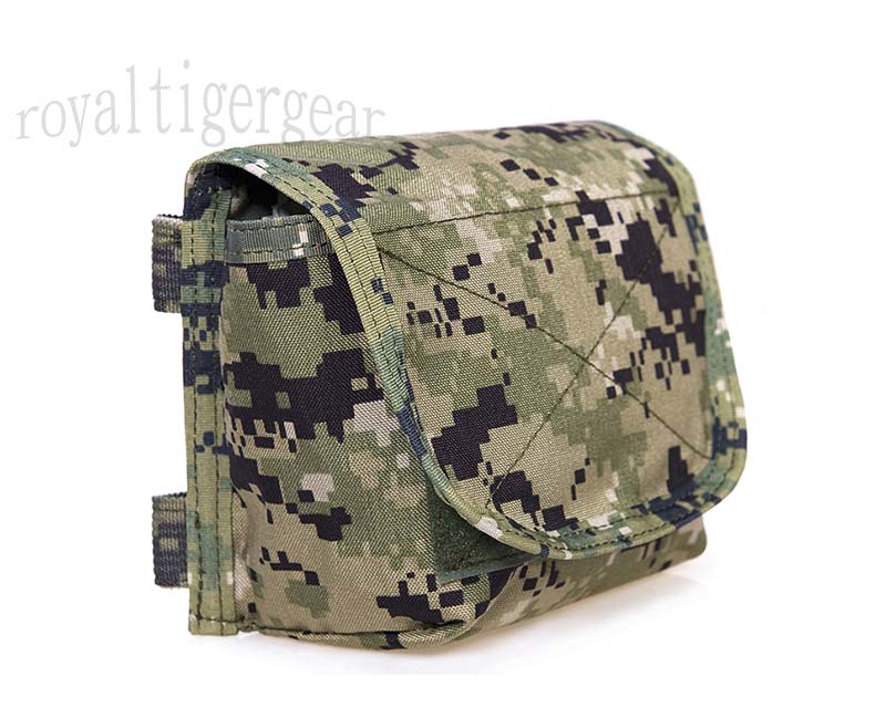 FLYYE RAV Medic MOLLE Pouch - AOR1 , AOR2