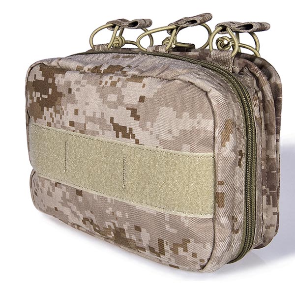 FLYYE Universal Battle Versatile Medic Pouch - AOR1 , AOR2