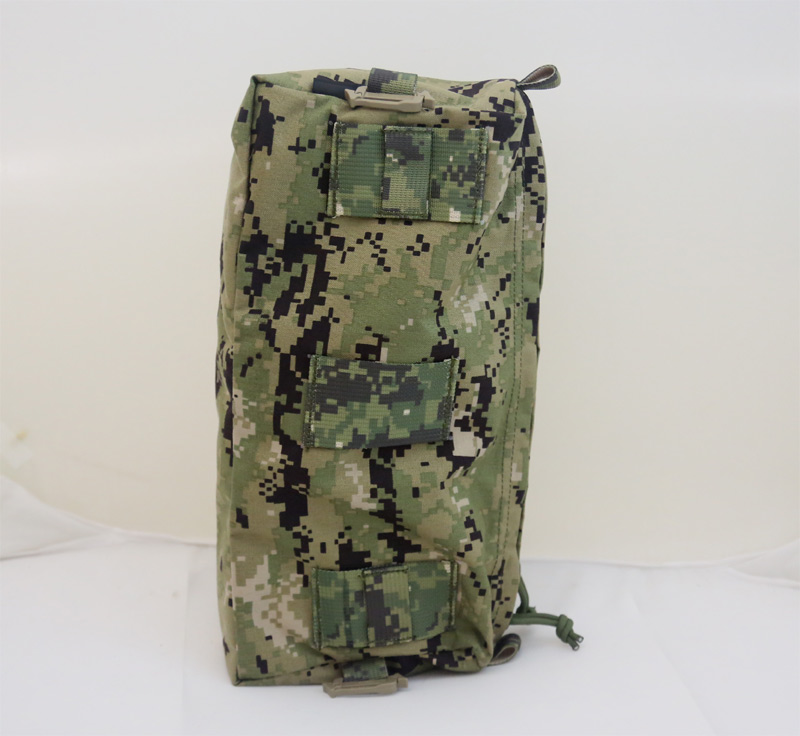 FLYYE MOLLE AIII Additional Side Bag / Waist Pack - AOR1 , AOR2