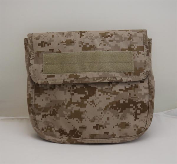 FLYYE Large Versatile Utility MOLLE Pouch - AOR1, AOR2