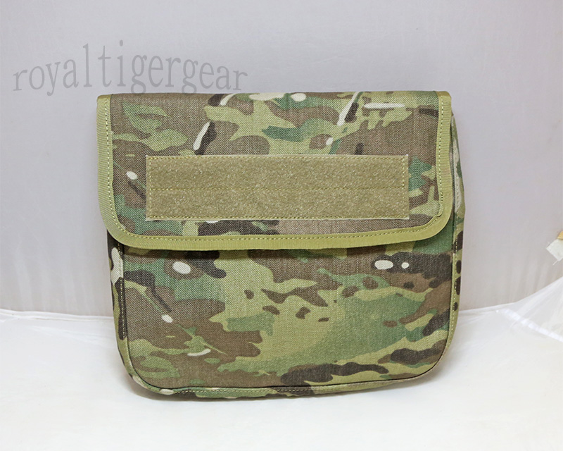 FLYYE Large Versatile Utility MOLLE Pouch - Multicam®