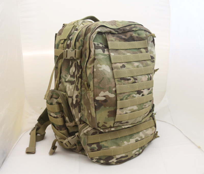 FLYYE MOLLE 3 Day Assault Backpack - MultiCam®