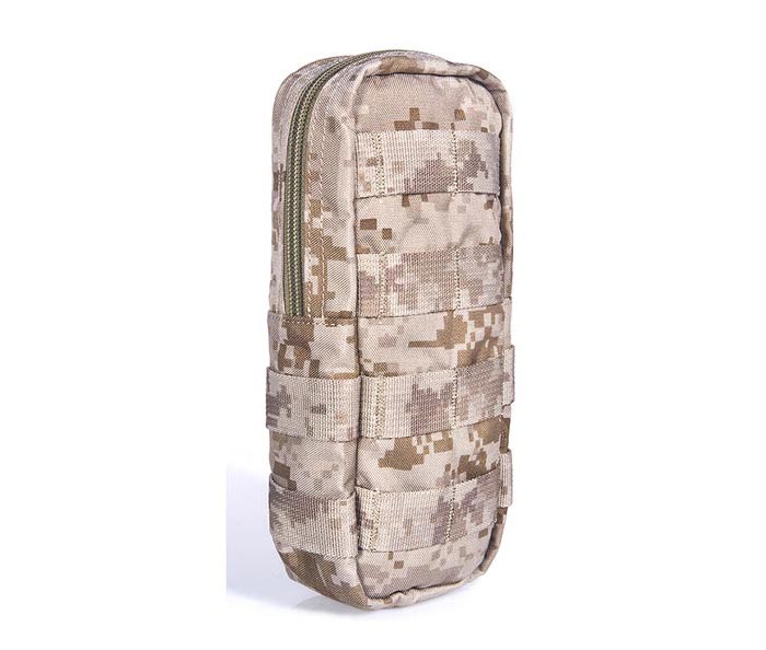 FLYYE SpecOps Vertical Utility MOLLE Pouch - AOR1 , AOR2