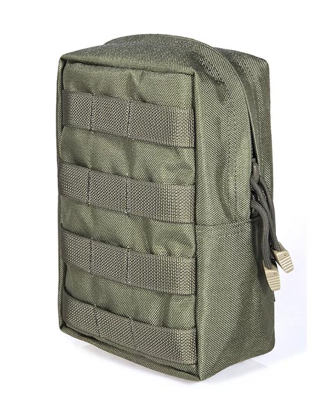 FLYYE Vertical Accessories MOLLE Pouch