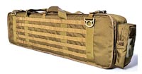 FLYYE M60 / M249 Gun Case - AOR1 , AOR2