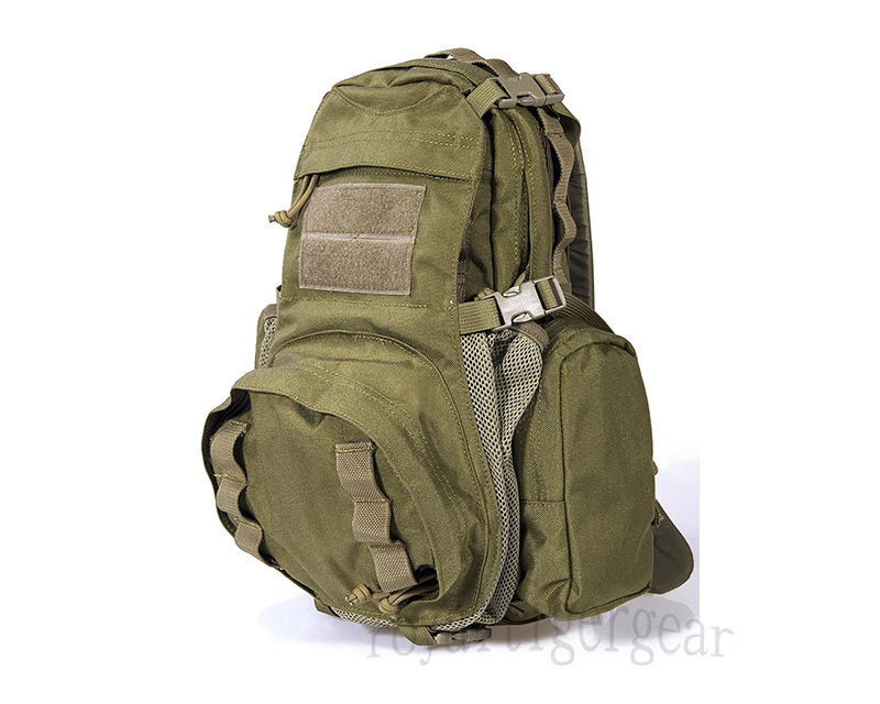 FLYYE DMAP Backpack