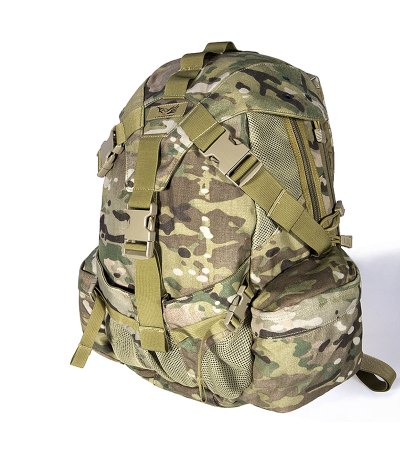 FLYYE Carapax Backpack (32L) - MultiCam®