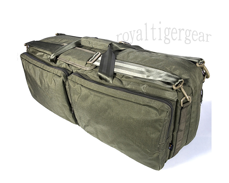 FLYYE Double Rifle Carry / Gear Bag