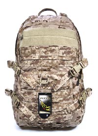 FLYYE Fast EDC Back Pack - AOR1 , AOR2