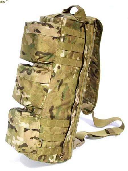 FLYYE Go Bag Tactical MOLLE Pack - MultiCam®