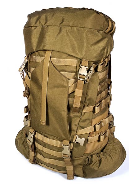 FLYYE ILBE Main Backpack (75L) - MultiCam®