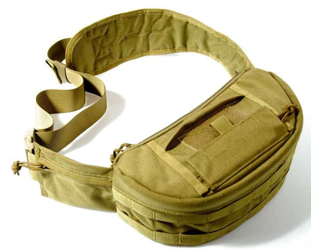 FLYYE Mini Go Bag - MultiCam®