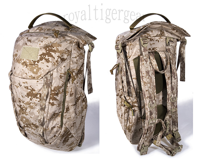 FLYYE Spear Backpack - AOR1, AOR2