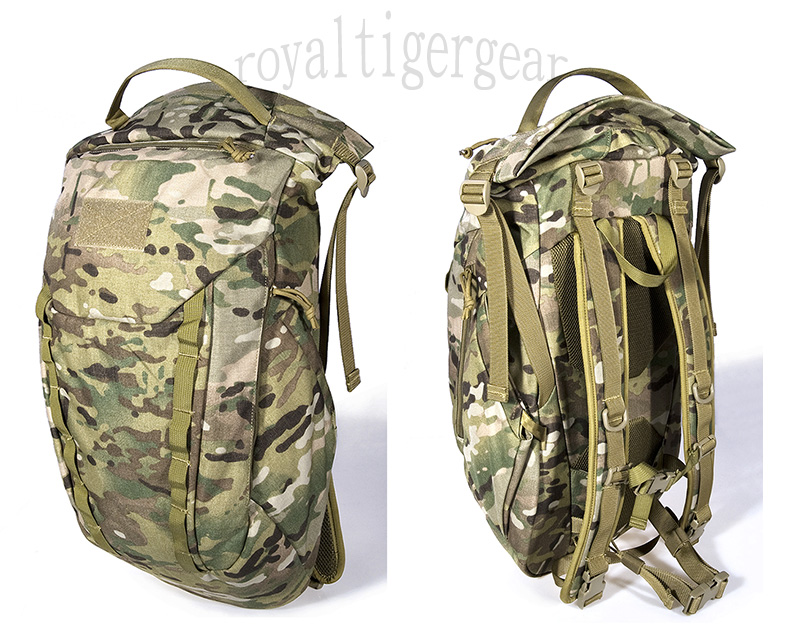 FLYYE Spear Backpack - MultiCam®