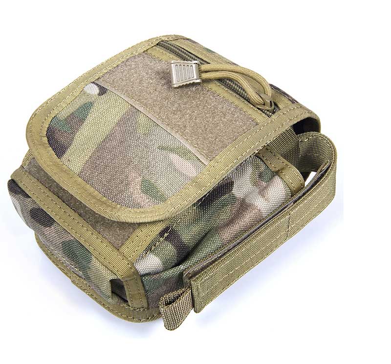 FLYYE Duty Waist Pack Pouch - MultiCam®