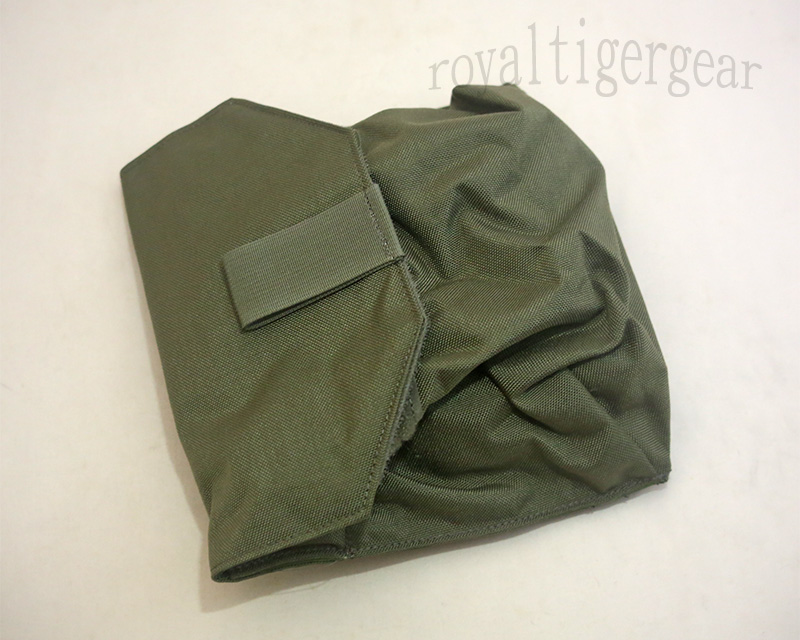 FLYYE Gas Mask Carrier Pouch