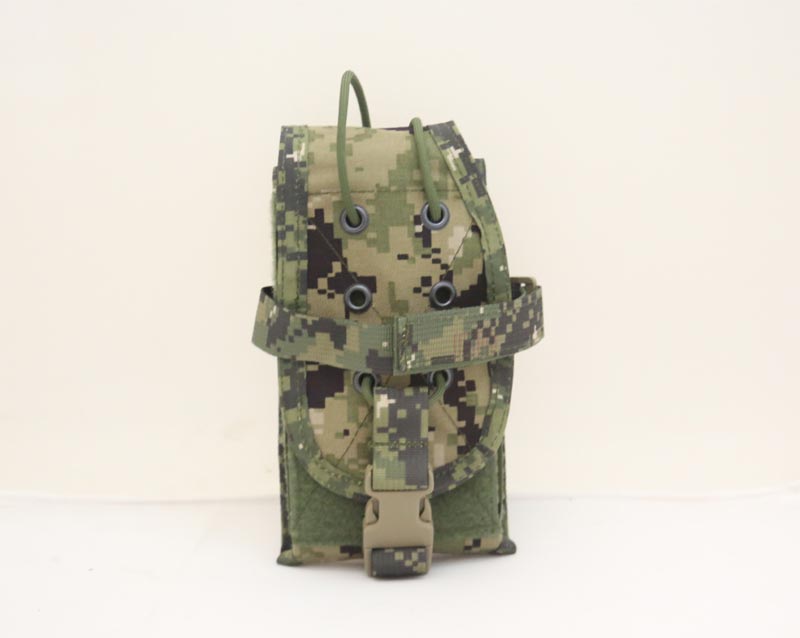 FLYYE RAV Radio MOLLE Pouch - AOR1 , AOR2