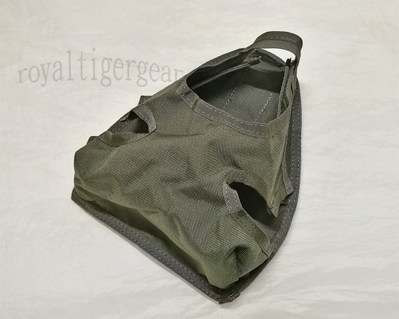 FLYYE RAV Gas Mask MOLLE Pouch - MultiCam®