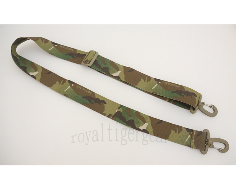 FLYYE Shoulder Pack Straps - 1.5 inch - Multicam®