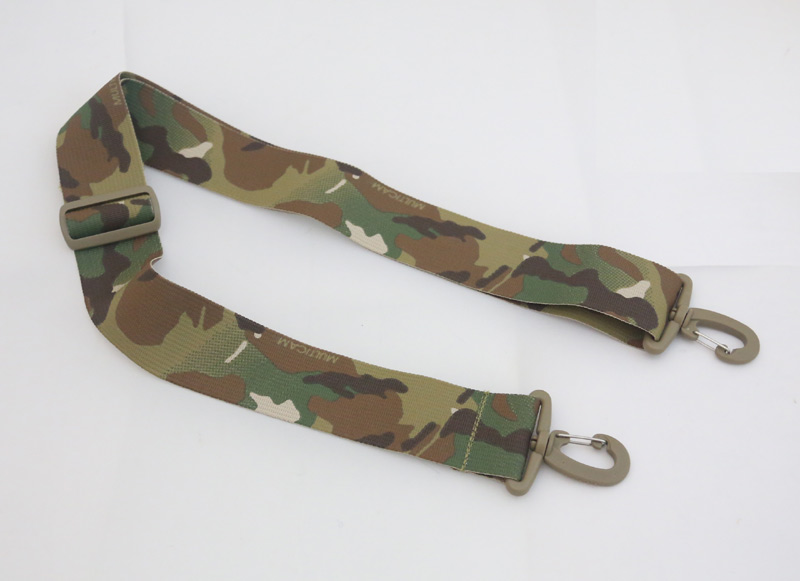 FLYYE Shoulder Pack Straps - 2 inch - Multicam®