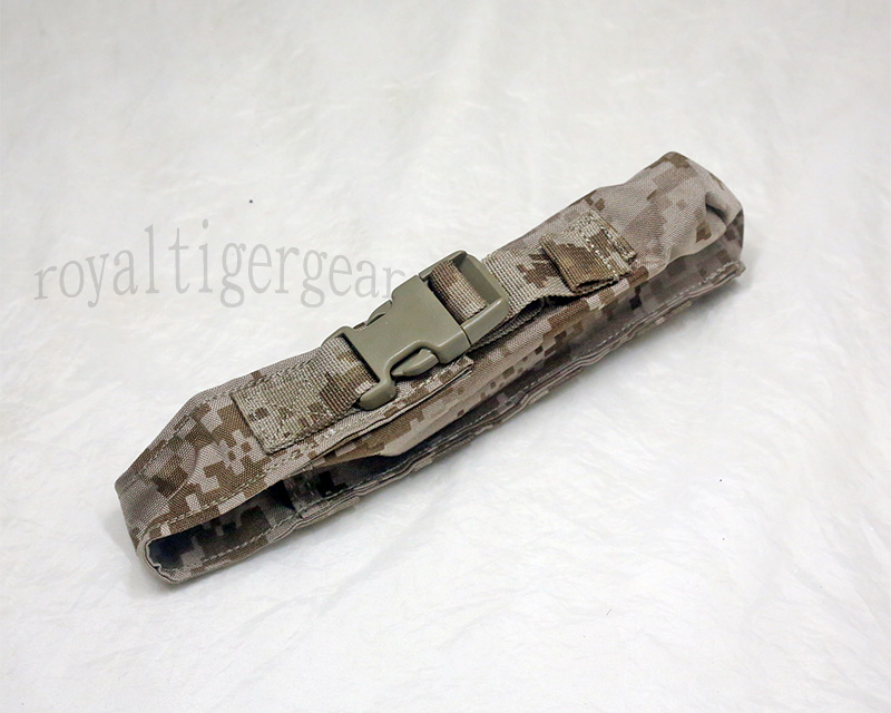 FLYYE Single M125A1 Pop Flare Pouch - AOR1 , AOR2