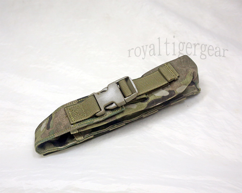 FLYYE Single M125A1 Pop Flare Pouch - MultiCam®