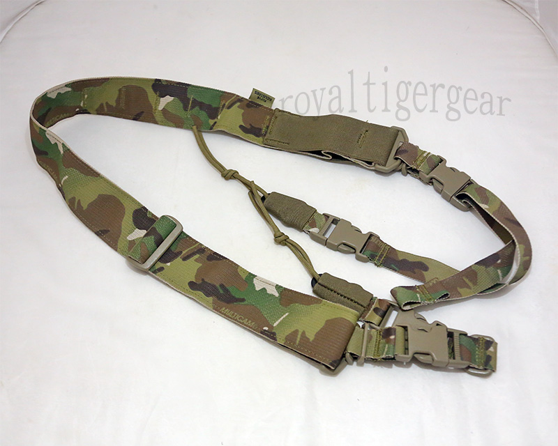 FLYYE Two Point One Point Hybrid Urban Sling - MultiCam®