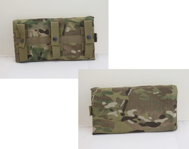 FLYYE JPC Swift Plate Carrier Inner Belt Waist Pad - Multicam®