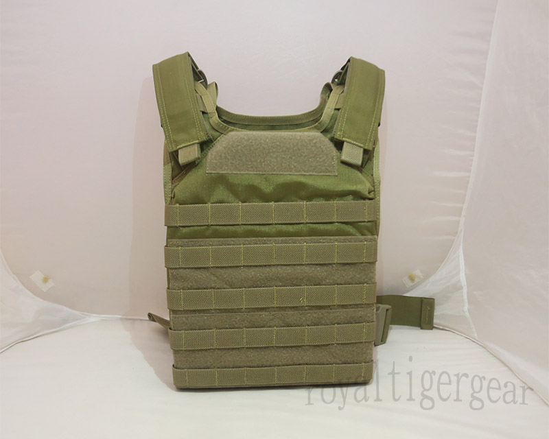 ROYALTIGER Military Gear