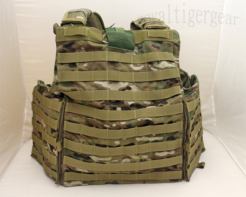 FLYYE Force Recon Vest Ver.MAR - Multicam®