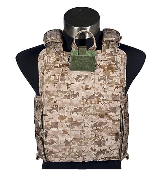 FLYYE Force Recon Vest Ver.MAR - AOR1 , AOR2
