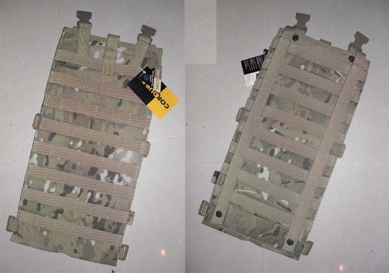 FLYYE System Hydration MOLLE Back Pack - MultiCam®